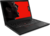 Lenovo ThinkPad T480 - 14.0" FullHD IPS, Core i5-8350U, 8GB, 512GB SSD, 4G/LTE, Microsoft Windows 10 Professional - Fekete Üzleti Laptop