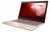 Lenovo Ideapad 320 - 15.6" HD,Celeron N3350, 8GB, 500GB HDD, Intel HD Graphics, DOS - Piros Laptop - WOMEN'S TOP(verzió)