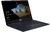 Asus ZenBook 13 UX331UA - 13.3" FullHD, Core i7-8550U, 8GB, 256GB SSD, Microsoft Windows 10 Home+ Office 365 előfizetés- Kék Ultrabook Laptop (verzió)