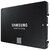 SAMSUNG SSD 2.5", SATA III, 4TB, SOLID STATE DISK, 860 EVO