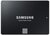 SAMSUNG SSD 2.5", SATA III, 4TB, SOLID STATE DISK, 860 EVO