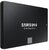 SAMSUNG SSD 2.5", SATA III, 4TB, SOLID STATE DISK, 860 EVO