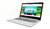 Lenovo Ideapad 320 - 15,6" HD, Celeron N3350, 4GB, 120GB SSD, DVD író- Fehér Laptop (verzió)