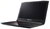 Acer Predator Helios 300 (PH317-52-783B) - 17.3" FullHD IPS, Core i7-8750H, 8GB, 1TB HDD, nVidia GeForce GTX 1050Ti 4GB, Linux - Fekete Gamer Laptop 3 év garanciával
