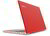 Lenovo Ideapad 320 - 15,6" HD, AMD E2-9000, 4GB, 500GB Microsoft Windows 10 Home- Piros Laptop - WOMEN'S TOP (verzió)