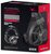 Omega Varr OVH-4060 sztereó gamer headset, LED, rezgés funkció, szürke