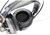 Omega Varr OVH-4060 sztereó gamer headset, LED, rezgés funkció, szürke