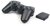 Gembird Wireless dual vibration gamepad, PS2/PS3/PC JPD-WDV-01