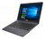 Asus VivoBook E12 (E203NA) - 11.6" HD, Celeron N3350, 4GB, 64GB eMMC, Microsoft Windows 10 Home - Szürke Mini Laptop