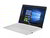Asus VivoBook E12 (E203NA) - 11.6" HD, Celeron N3350, 4GB, 64GB eMMC, Microsoft Windows 10 Home - Fehér Mini Laptop