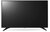 LG Smart TV 55" 55LV640S, 1920x1080, 400 cd/m2, HDMI/2xUSB/LAN/RGB/RS-232C, WiFi, webOS 3.5