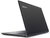 Lenovo Ideapad 320 - 15.6" HD, AMD A6-9220, 8GB, 500GB HDD, Microsoft Windows 10 Home és Office 365 előfizetés - Fekete Laptop (verzió)