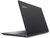Lenovo Ideapad 320 - 15.6" HD, AMD A6-9220, 4GB, 500GB HDD,Microsoft Windows 10 Home - Fekete Laptop (verzió)