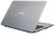 Asus X540LA - 15.6" FullHD, Core i3-5005U, 8GB, 256GB SSD, DVD író, Linux - Ezüst Laptop