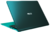 Asus VivoBook S15 (S530UN) - 15.6" FullHD, Core i7-8550U, 8GB, 256GB SSD, nVidia GeForce MX150 2GB, Linux - Zöld Ultravékony Laptop