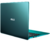 Asus VivoBook S15 (S530UN) - 15.6" FullHD, Core i7-8550U, 8GB, 256GB SSD, nVidia GeForce MX150 2GB, Linux - Zöld Ultravékony Laptop