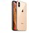 Apple iPhone XS 64GB Kártyafüggetlen Okostelefon - Arany (iOS)