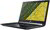 Acer Aspire 7 (A715-72G-71S3) - 15.6" FullHD IPS, Core i7-8750H, 8GB, 1TB HDD +Free M.2 slot, nVidia GeForce GTX 1050 4GB, Linux - Fekete Gamer Laptop