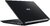 Acer Aspire 7 (A715-72G-52HU) - 15.6" FullHD IPS, Core i5-8300H, 8GB, 1TB HDD +Free M.2 slot, nVidia GeForce GTX 1050 4GB, Linux - Fekete Gamer Laptop