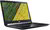 Acer Aspire 7 (A715-72G-56E9) - 15.6" FullHD IPS, Core i5-8300H, 8GB, 1TB HDD +Free M.2 slot, nVidia GeForce GTX 1050Ti 4GB, Linux - Fekete Gamer Laptop