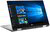 Dell XPS 15 2in1 - 15.6" FullHD TOUCH, Core i5-8305G, 8GB, 250GB SSD, AMD Radeon RX Vega MGL 4GB, Microsoft Windows 10 Home - Ezüst Átalakítható Laptop HASZNÁLT*