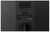 LG 20MK400H-B Monitor - 19.5" HD (1366x768), 16:9, 200 cd/m2, 2ms, VGA, HDMI