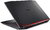 Acer Nitro 5 (AN515-52-75WJ) - 15.6" FullHD IPS, Core i7-8750H, 8GB, 1TB HDD, nVidia GeForce GTX 1060 6GB, Linux - Fekete Gamer Laptop