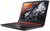 Acer Nitro 5 (AN515-52-75WJ) - 15.6" FullHD IPS, Core i7-8750H, 8GB, 1TB HDD, nVidia GeForce GTX 1060 6GB, Linux - Fekete Gamer Laptop