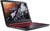 Acer Nitro 5 (AN515-52-75WJ) - 15.6" FullHD IPS, Core i7-8750H, 8GB, 1TB HDD, nVidia GeForce GTX 1060 6GB, Linux - Fekete Gamer Laptop