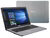 Asus VivoBook X540MA - 15.6" HD, Celeron DualCore N4000, 4GB, 1TB HDD, Microsoft Windows 10 Home - Ezüst Laptop