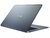 Asus E406SA - 14.0" HD, Celeron DualCore N3160, 4GB, 64GB eMMC, Microsoft Windows 10 Home - Szürke Ultravékony Laptop