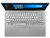 Asus VivoBook S15 (S530UN) - 15.6" FullHD, Core i5-8250U, 8GB, 256GB SSD, nVidia GeForce MX150 2GB, Linux - Szürke Ultravékony Laptop