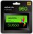 ADATA Ultimate SU650 SSD - 960GB SATA3 (Read/Write) 520/450 MB/s