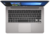 Asus ZenBook UX410UA - 14.0" FullHD, Core i5-8250U, 8GB, 256GB SSD, Microsoft Windows 10 Home és Office 365 előfizetés - Ezüst Ultrabook Laptop (verzió)
