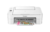 CANON PIXMA TS3151 Színes Tintasugaras Multifunkciós nyomtató (Nyomtat/Másol/Skennel) - USB/WIFI, FF 7,7 kép/p, színes 4 kép/p, 4800x2400dpi - Fehér