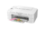 CANON PIXMA TS3151 Színes Tintasugaras Multifunkciós nyomtató (Nyomtat/Másol/Skennel) - USB/WIFI, FF 7,7 kép/p, színes 4 kép/p, 4800x2400dpi - Fehér