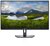 DELL SE2719H IPS Monitor - 27" FullHD (1920x1080), 1000:1, 300cd, 8ms, VGA, HDMI, Fekete