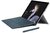 Microsoft Surface Pro - 12.3" (2736x1824) TOUCH, i5-7300U, 8GB, 256GB SSD, Microsoft Windows10 Professional Angol - Üzleti Átalakítható Laptop