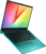 Asus VivoBook S15 (S530UN) - 15.6" FullHD, Core i3-8130U, 4GB, 128GB SSD, nVidia GeForce MX150 2GB, Linux - Zöld Ultravékony Laptop