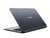 Asus VivoBook X407MA - 14.0" HD, Celeron DualCore N4000, 4GB, 500GB HDD, Linux - Sötétszürke Laptop