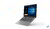 Lenovo Ideapad 330 - 15.6" FullHD, Core i5-8300H, 4GB, 1TB HDD, nVidia Geforce GTX 1050 4GB, DOS - Fekete Gamer Laptop