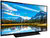 TOSHIBA 43L1863DG SMART TV - 43" FullHD (1920x1080), HDMIx3/USBx2/Scart/VGA/CI Slot, fekete