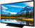 TOSHIBA 32W2863DG Smart TV - 32" HD (1366x768), HDMIx3/USBx2/VGA/CI Slot/LAN/Wlan/Bluetooth, Fekete