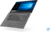 Lenovo Ideapad 530s - 15.6" FullHD IPS, Core i5-8250U, 8GB, 256GB SSD, nVidia GeForce MX150 2GB, DOS - Fekete Ultravékony Laptop
