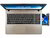 Asus VivoBook X540MB - 15.6" FullHD, Pentium QuadCore N5000, 8GB, 256GB SSD, GeForce MX110 2GB, Linux - Fekete Laptop