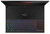 Asus ROG Zephyrus S (GX531) - 15.6" FullHD IPS 144Hz, Core i7-8750H, 24GB, 512GB SSD, nVidia GeForce GTX 1060 6GB, Microsoft Windows 10 Home - Fekete Gamer Laptop