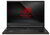Asus ROG Zephyrus S (GX531) - 15.6" FullHD IPS 144Hz, Core i7-8750H, 24GB, 512GB SSD, nVidia GeForce GTX 1060 6GB, Microsoft Windows 10 Home - Fekete Gamer Laptop