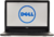 Dell Inspiron 3567 - 15.6" HD, Core i3-7020U, 4GB, 120GB SSD, DVD író, Linux - Fekete Laptop 3 év garanciával (verzió)