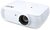ACER P5530i DLP 3D Projektor - FullHD, 1080p, 4000Lm, 20000/1, HDMI, Wifi, RJ45, 16W
