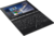 Lenovo Yoga Book (YB1-X90F) - 10.1" FullHD IPS TOUCH, Atom Z8550 QuadCore, 4GB, 64GB eMMC, Android - Szürke Átalakítható Laptop
